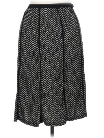 Roz & Ali Casual Skirt (view 2)