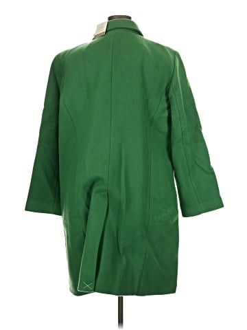 Talbots Wool Coat (view 2)