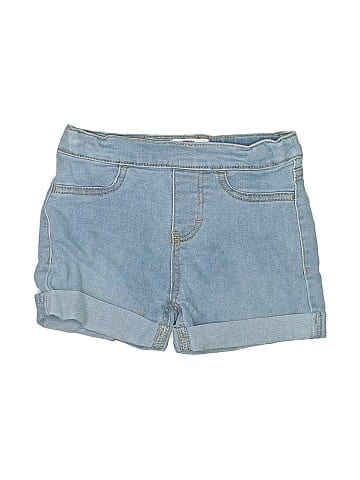 Levi's Denim Shorts (view 1)