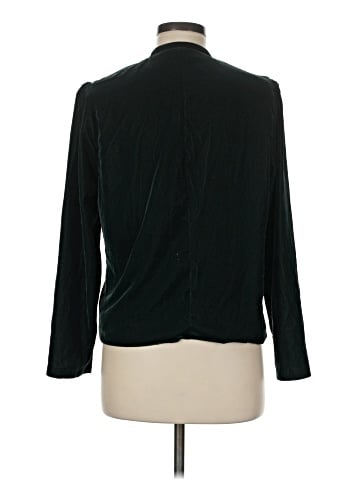 UNTUCKit Long Sleeve Blouse (view 2)
