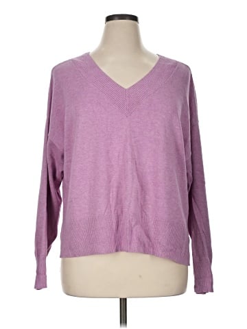 CAbi Pullover Sweater (view 1)