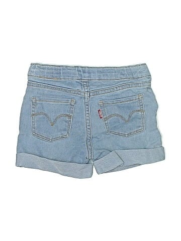Levi's Denim Shorts (view 2)