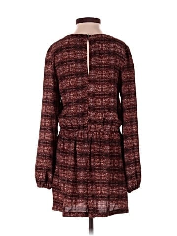 Earthbound Trading Co. Romper (view 2)