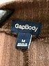 Gap Body Brown Casual Pants Size M - photo 7