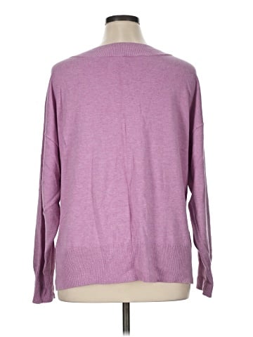 CAbi Pullover Sweater (view 2)