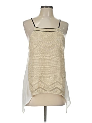 HD in Paris Sleeveless Top (view 1)
