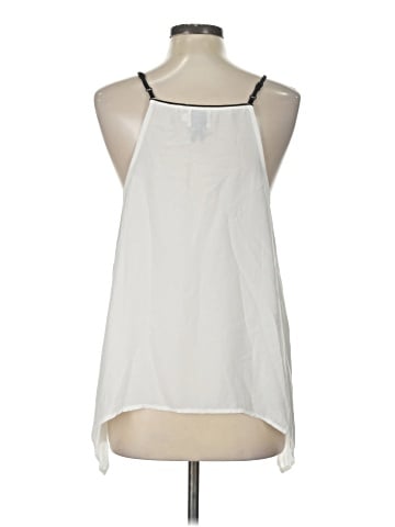 HD in Paris Sleeveless Top (view 2)