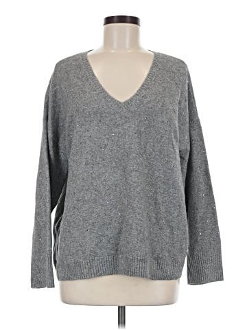 Ann Taylor LOFT Pullover Sweater (view 1)