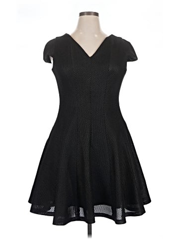 Julia Jordan Cocktail Dress (view 1)