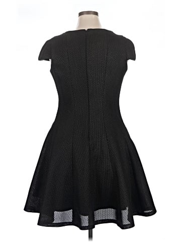 Julia Jordan Cocktail Dress (view 2)