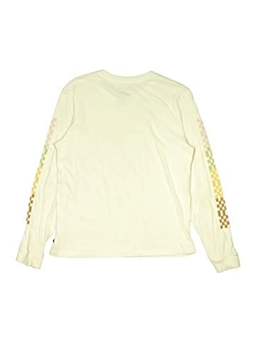 Vans Long Sleeve T-Shirt (view 2)