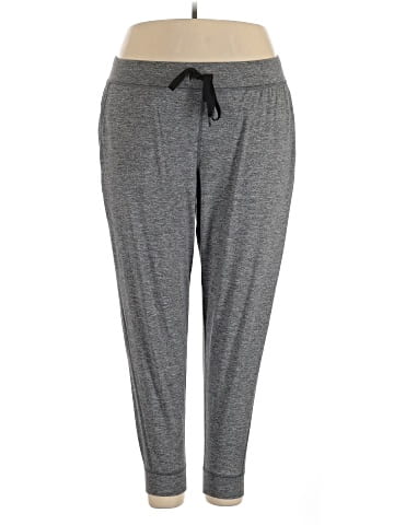 Gap Fit Casual Pants (view 1)