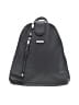 Baggallini 100% Nylon Gray Backpack One size - photo 1