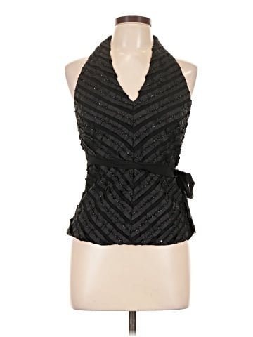 Adolfo Dominguez Sleeveless Blouse (view 1)