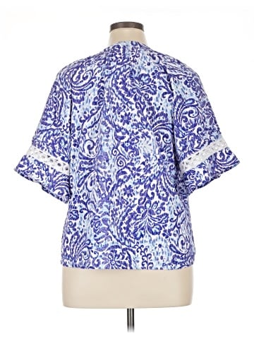Zenergy by Chico's Blazer (view 2)
