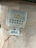 LC Lauren Conrad Gray Blazer Size 14 - photo 6