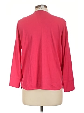 Joan Vass Cardigan (view 2)