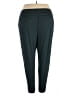 Gap Fit Solid Teal Active Pants Size XXL - photo 2