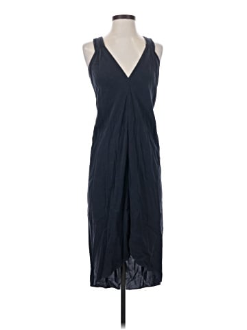 Go By Go Silk Casual Dress (view 1)