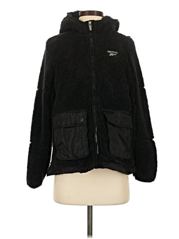 Reebok Faux Fur Jacket (view 1)