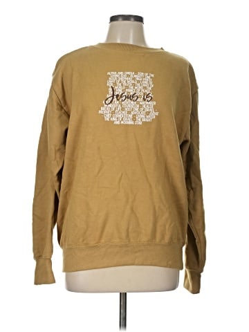 Coca-Cola Sweatshirt (view 1)