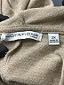 Notations Tan Cardigan Size 2X - photo 7