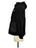 Reebok 100% Polyester Black Faux Fur Jacket Size S - photo 5