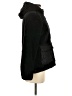 Reebok 100% Polyester Black Faux Fur Jacket Size S - photo 4