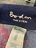 Boden Print Purple Active Pants Size 4 - photo 7