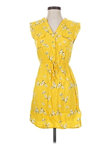 Sunny Girl Casual Dress (view 1)