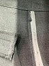 Halogen Gray Dress Pants Size 8 - photo 8