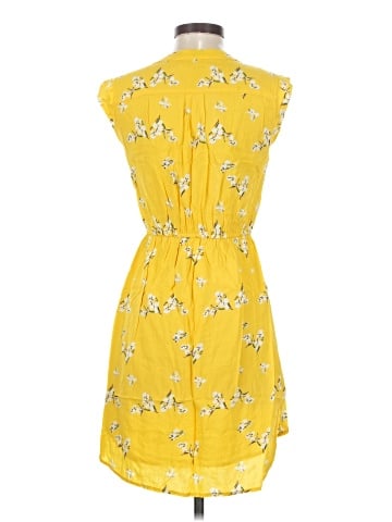 Sunny Girl Casual Dress (view 2)