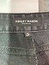 Ashley Mason Hearts Blue Jeans Size 9 - photo 4
