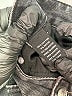 Ashley Mason Hearts Blue Jeans Size 9 - photo 5