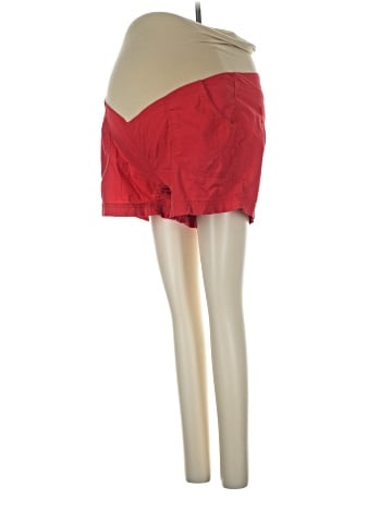 Motherhood Shorts (view 1)