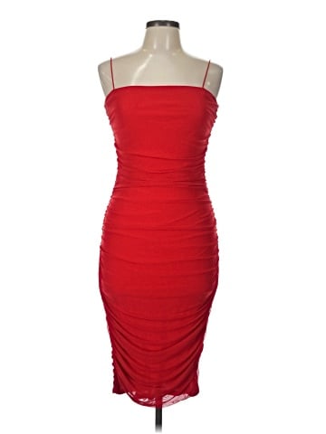 B. Darlin Cocktail Dress (view 1)