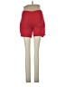 Motherhood Red Shorts Size S - photo 2