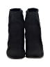 Unisa Black Ankle Boots Size 8 1/2 - photo 2