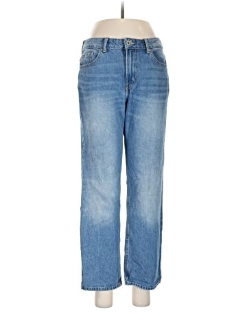 H&M L.O.G.G. Jeans (view 1)