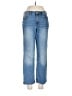 H&M L.O.G.G. Blue Jeans Size 6 - photo 1