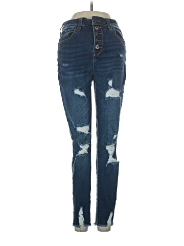 Wax Jean Jeans (view 1)