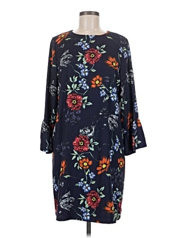 Hobbs London Casual Dress (view 1)