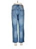 H&M L.O.G.G. Blue Jeans Size 6 - photo 2