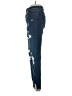 Wax Jean Hearts Blue Jeans Size 5 - photo 5