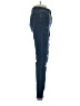 Wax Jean Hearts Blue Jeans Size 5 - photo 4