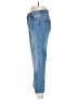 H&M L.O.G.G. Blue Jeans Size 6 - photo 5