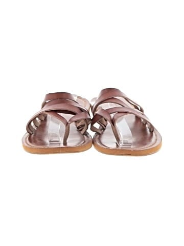 Universal Thread Sandals (view 2)