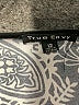 True Envy Silver Kimono Size 12 - photo 7
