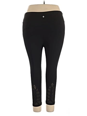 Avia Active Pants (view 2)