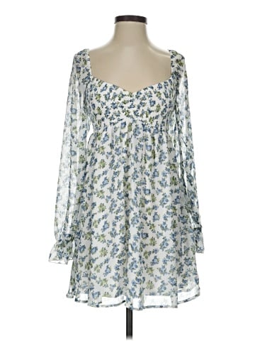 Thirty/Thirty Casual Dress (view 1)